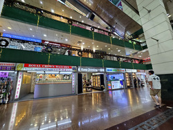 People's Park Complex (D1), Retail #485951101